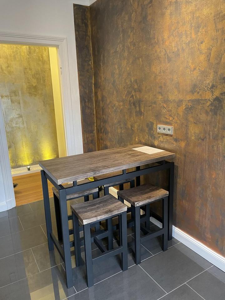 Sanierte herrschaftliche Eigentumswohnung – Bild 3