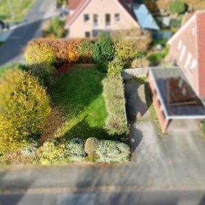 Ihr neues Zuhause in Altenlingen: Baugrundstück mit Genehmigung – Provisionsfrei