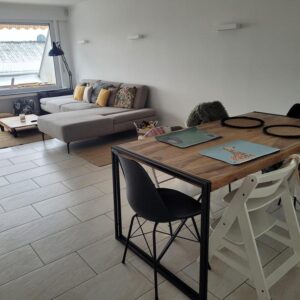 Reihenhaus in ruhiger Lage