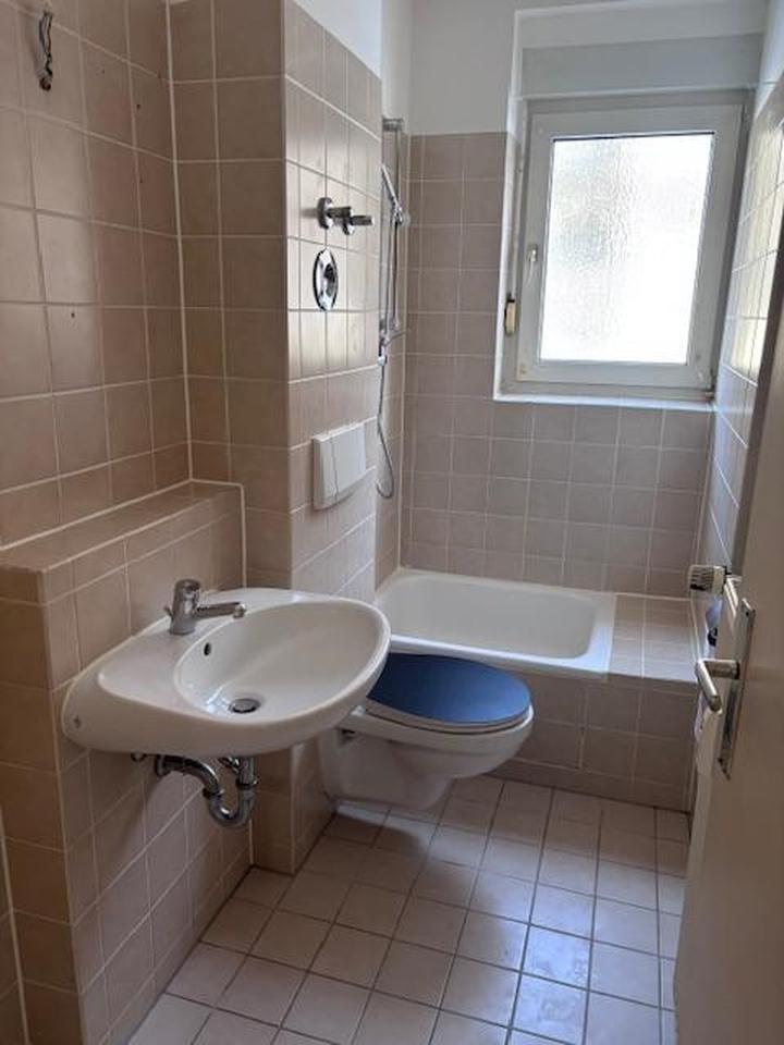 Direkt am Flaucher! Top geschnittene 2 Zi-Whg mit Balkon im Hochparterre – Bild 8