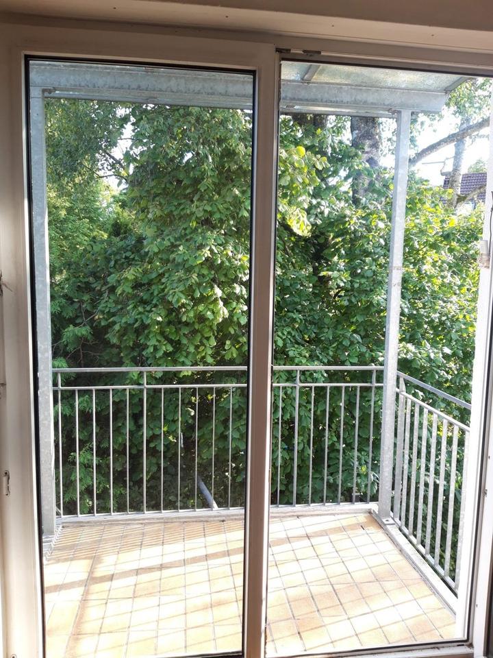 Provisionsfrei: Waldperlach–2–Zi–Whg. am Wald in gehobener Lage, privat vom Eigentümer