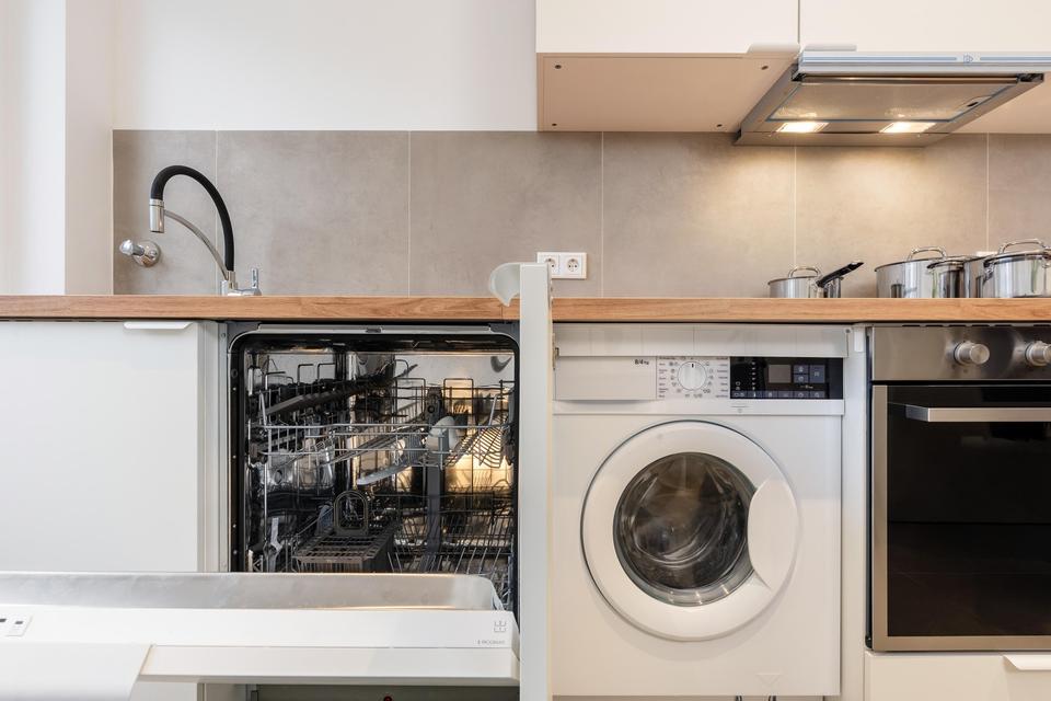 Neugründung 3er WG Düsseldorf Derendorf – Bild 7