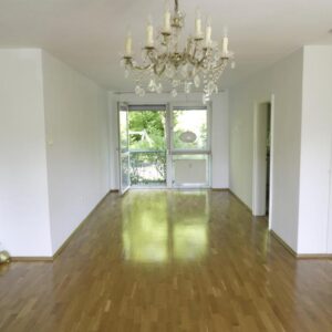 Helle 4-Zimmer-Wohnung mit Garten, Balkon & Stellplatz in Fürth