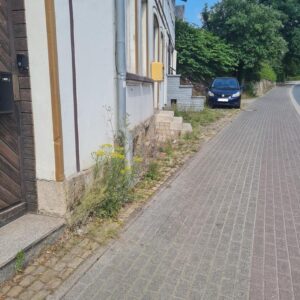 3-Zi. Wohnung in Schwalenberg