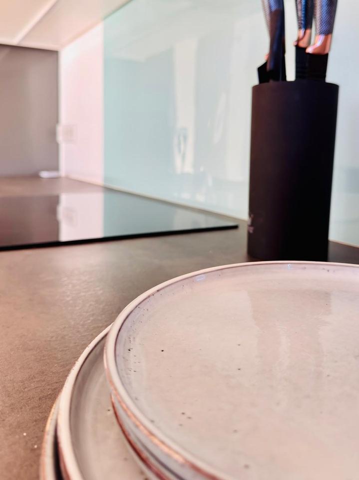 Wunderschönes neuwertiges Stadthäuschen mit viel Privatsphäre - klein und fein! – Bild 18