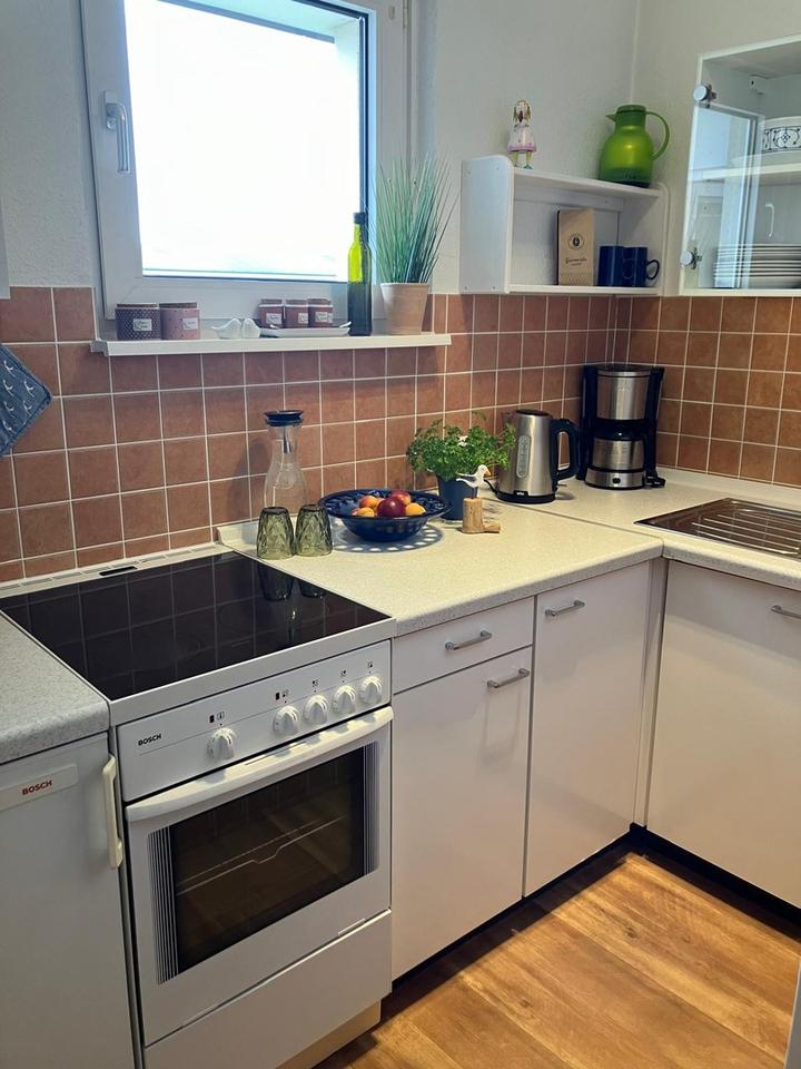 Privatverkauf Wohnung mit Südbalkon in Westerland – Bild 3