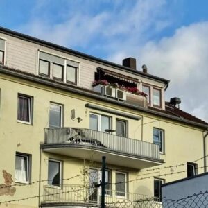 Jobcenter! Frisch sanierte 3 Zimmer Wohnung in Hildesheim