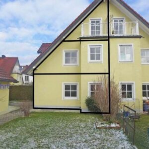 5-Zimmer-Wohnung in München-Untermenzing zu vermieten