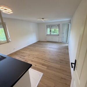 Neus Jahr: Neu renovierte 3 Zimmer Wohnung für Sie