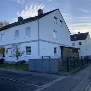 Reiheneckhaus in sehr guter Lage in Mering 86415