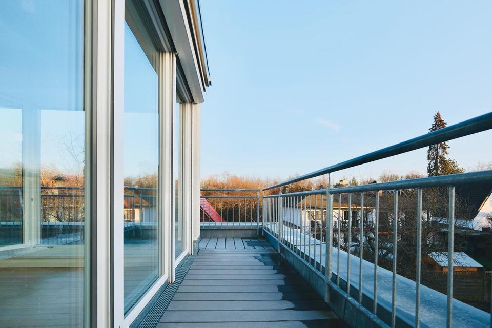 Wunderschönes neuwertiges Stadthäuschen mit viel Privatsphäre - klein und fein! – Bild 3