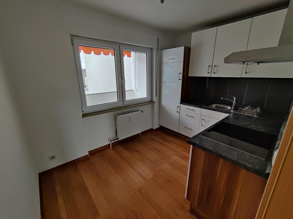 Schönes Wohnglück: Helle 2,5-Zimmer-Wohnung mit Balkon – Bild 11