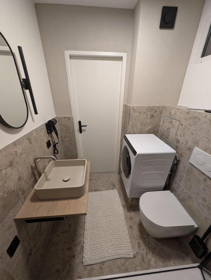 Premium Airbnb-Investment >7,7% Rendite in Durlach – 2-Zimmer-Apartment + Duplexgarage – Bild 8