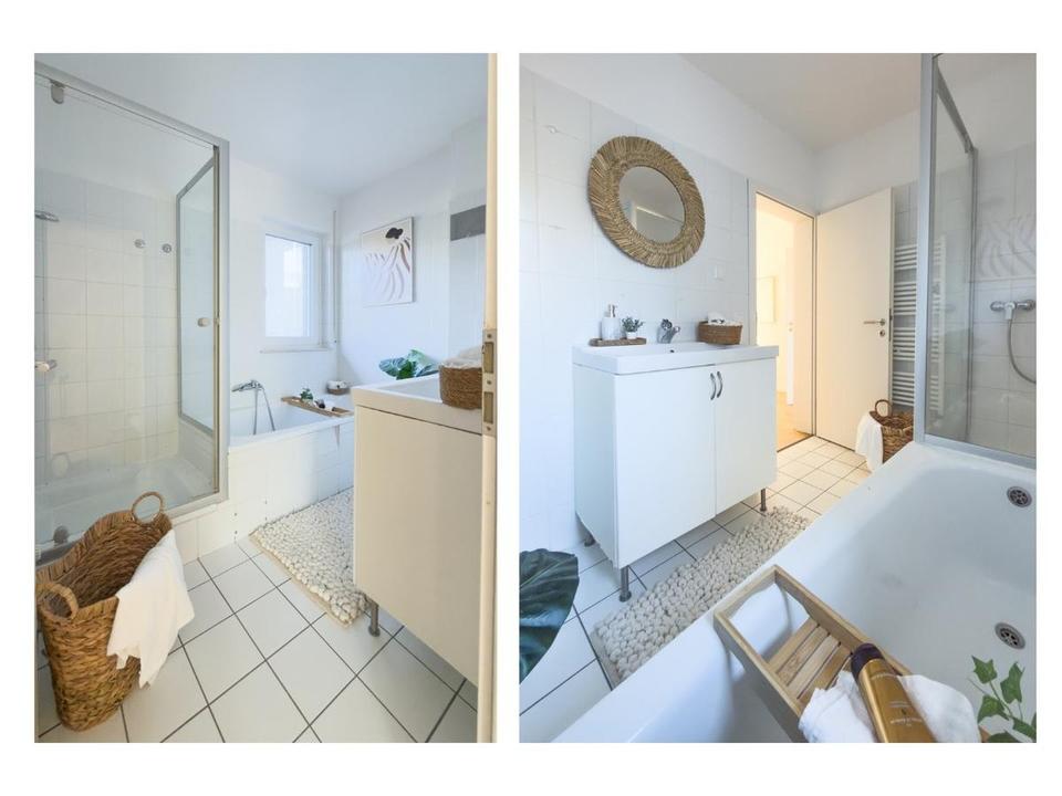 ***Traumhaftes Reihenhaus in Top-Lage von Kassel-Harleshausen - Provisionsfrei*** – Bild 16