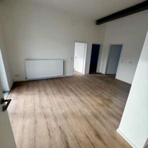 Lichtdurchflutete 4 Zimmer Wohnung - Erstbezug in Mindelau