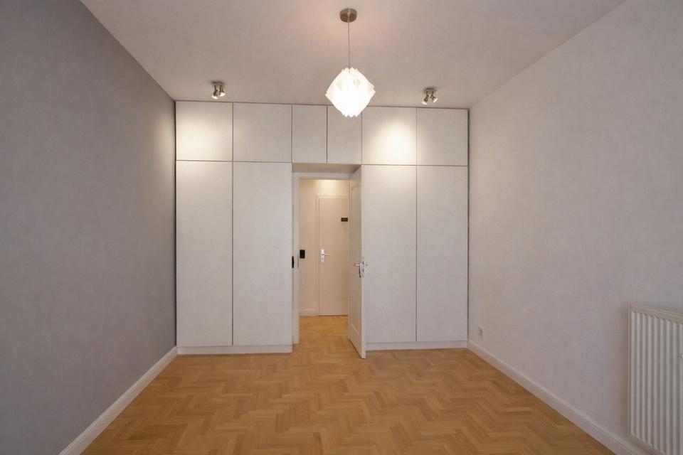 2-Zimmer-Wohnung mit Balkon in zentraler Lage Stuttgart-Mitte – Bild 9