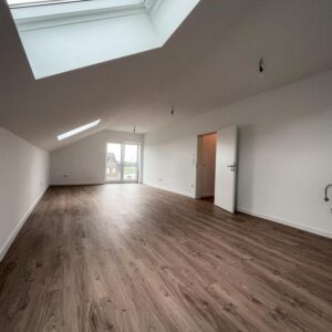 Neubau mit Balkon: Attraktive 4-Zimmer-Wohnung in Uchte