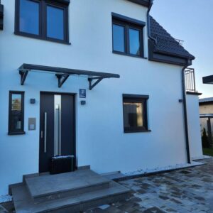 WG-Zimmer in 2er WG, Dachgeschoss, modern