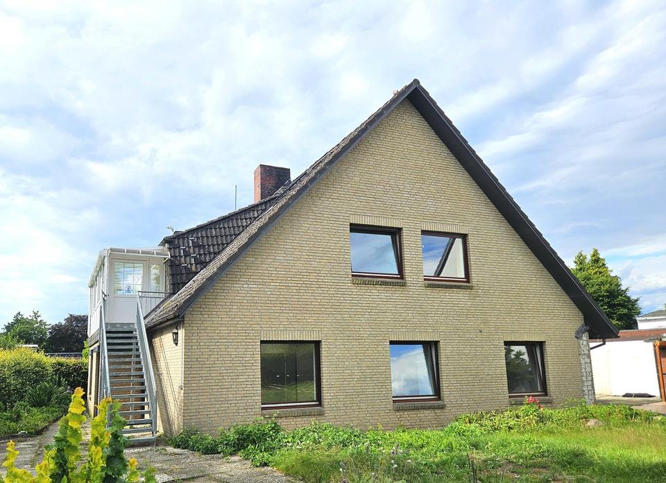 Modernisierte 2-Zi Wohnungen in ruhiger Lage von PI-Thesdorf – Bild 6