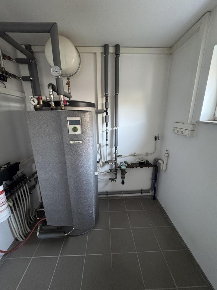 DHH in schöner und ruhiger Süd-West-Lage – Bild 3