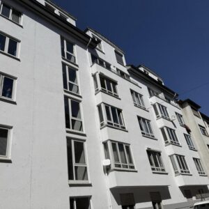 6% Top-Renditeobjekt in Mannheim-Neckarstadt (West)