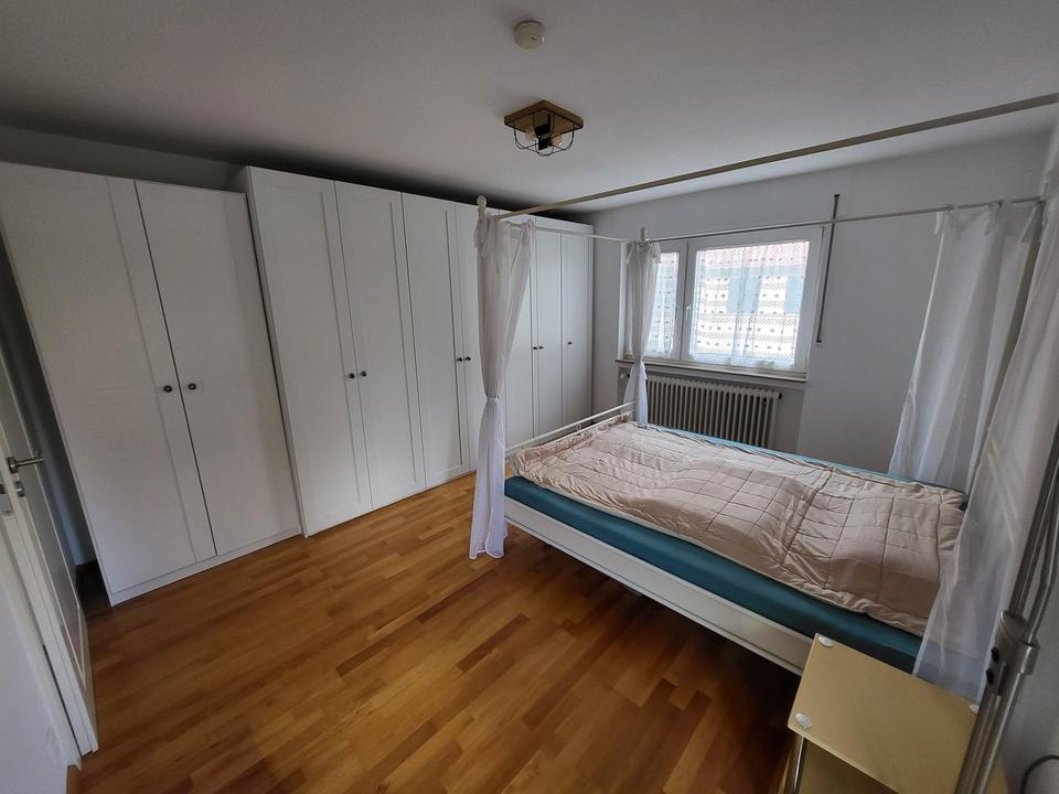 Schöne, helle 3,5 Zimmer-Wohnung in 70327 Stuttgart (provisionsfrei) – Bild 4