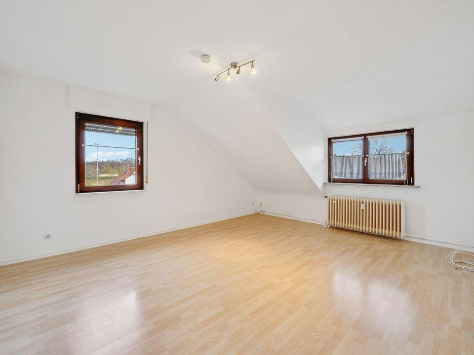 3-Zimmer Wohnung in Seligenstadt (zentrale Lage) – Bild 5