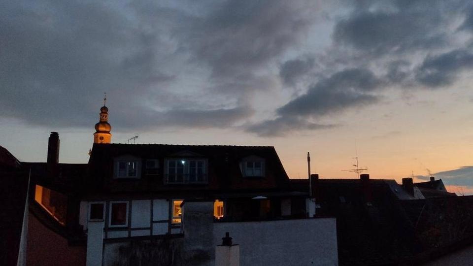 Dachterrassenwohnung in Traumlage, provisionsfrei – Bild 31