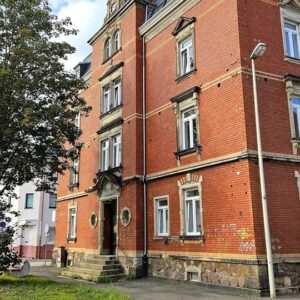 Große 4,5-Zi-Wohnung mit 2 Bädern & Küche - 140qm - ERSTBEZUG - 2 KALTMIETEN GESCHENKT