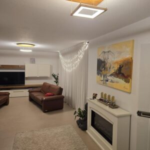 Doppelhaushälfte in Coesfeld Höhe Coesfelder Berg