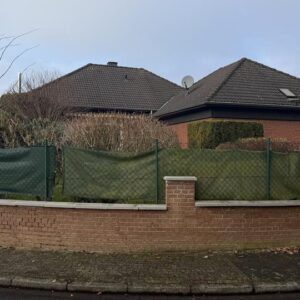 großzügiges familienfreundliches Einfamilienhaus mit Potenzial in Kerpen-Brüggen