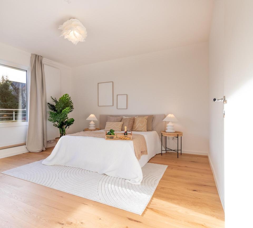 ***Traumhaftes Reihenhaus in Top-Lage von Kassel-Harleshausen - Provisionsfrei*** – Bild 11