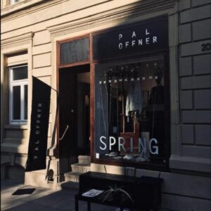 Charmante Atelier-/ Büro- oder Ladenfläche in Top-Lage in S-West!