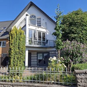 Designer Reihenendhaus Salzgitter Groß-Mahner, opt. mit Garage