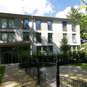 Gewerbe-Einheit in Top-Lage München-Pasing: ideal als Büro, Praxis, Kanzlei oder Co-Working-Space