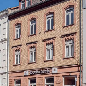 Gastronomie-Einheit in zentraler Lage Heidelberg-Neuenheim