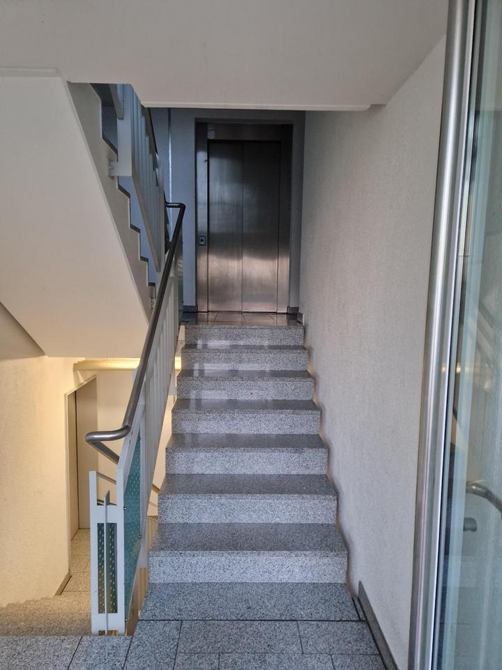 Schicke 1-Zimmer Wohnung in Karlsruhe Oberreut Luxus-Ausstattung – Bild 25