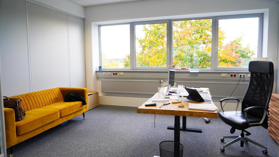 Attraktives Büro in zentraler Lage von Sankt Augustin – provisionsfrei – Bild 6