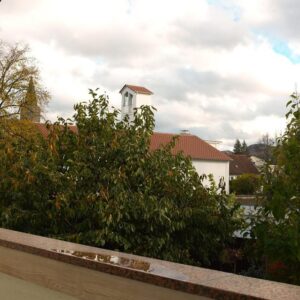 Gepflegte 4-Zimmer Wohnung mit Balkon in Balingen