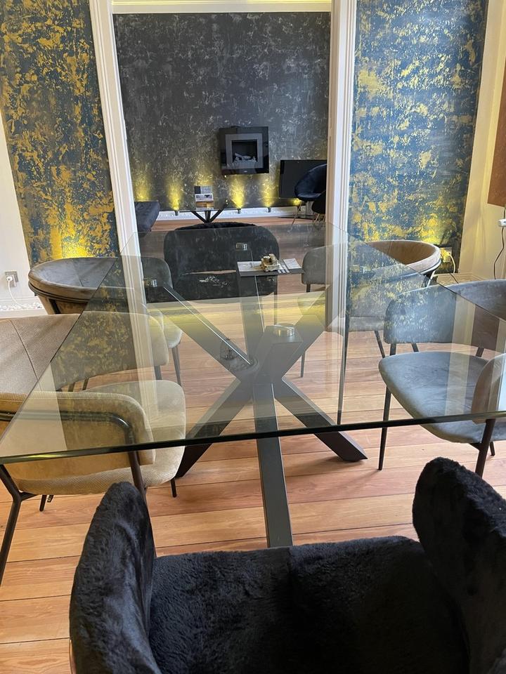 Sanierte herrschaftliche Eigentumswohnung – Bild 15