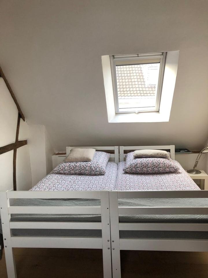 Wunderschönes, denkmalgeschützten Einfamilienhaus in Krefeld Hüls – Bild 18