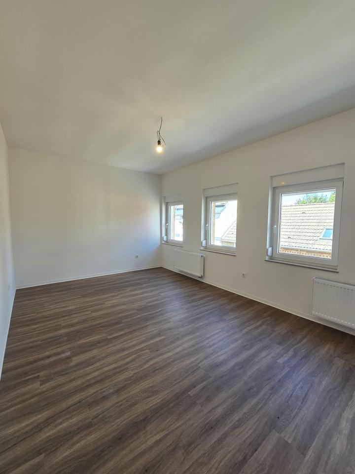 Stadthaus als Erstbezug nach Sanierung im Zentrum Frechens – Bild 9