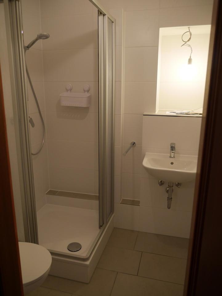 Saniertes Mittelreihenhaus – Bild 6