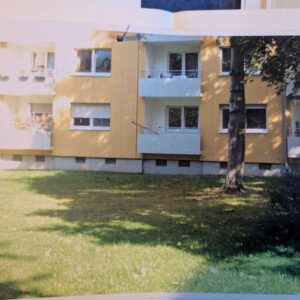 Eigentumswohnung als Kapitalanlage oder ggf. zur Selbstnutzung