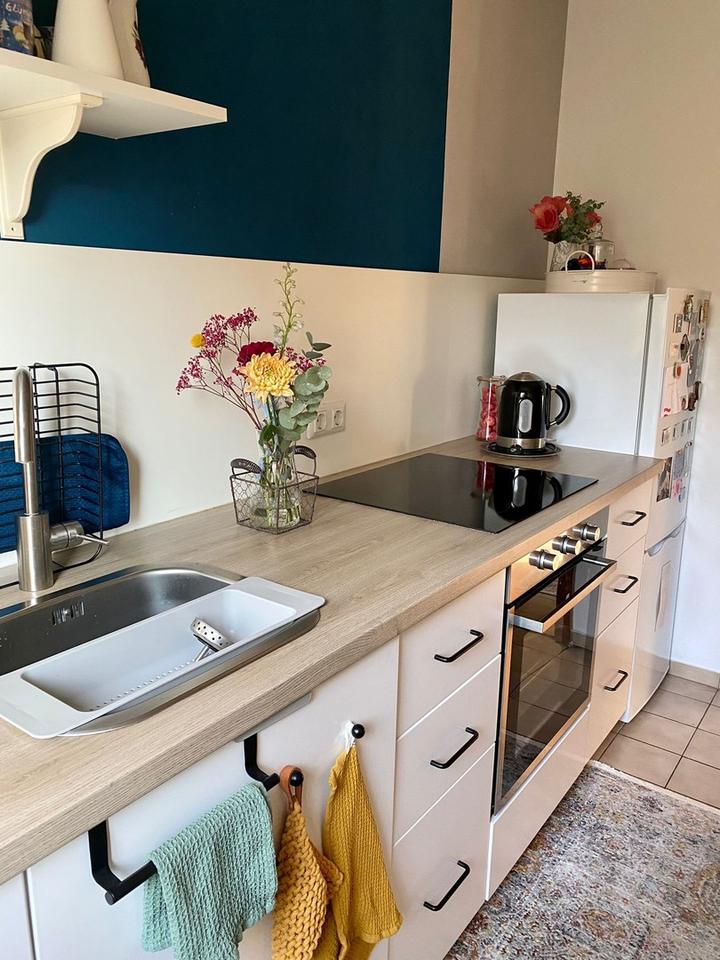 Schöne, ruhige und voll sanierte 2 Zimmerwohnung in München, Untergiesing-Harlaching – Bild 27