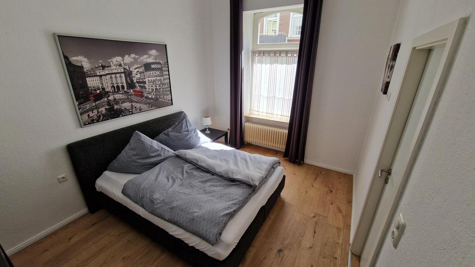 Aachen City - Studenten WG Nähe RWTH Uni – Bild 13