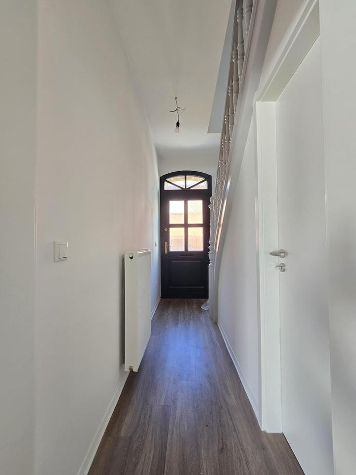 Stadthaus als Erstbezug nach Sanierung im Zentrum Frechens – Bild 6