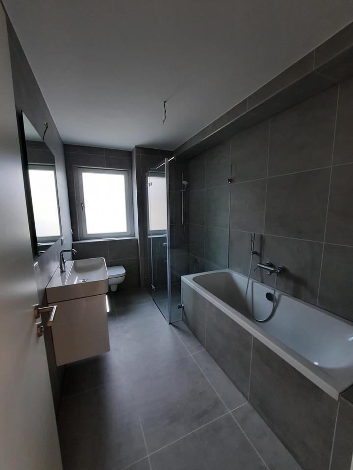 Neubau 2021: Zentrale 3-Zimmer-Wohnung (76,14 qm) in Nürnberg Eibach – Bild 6