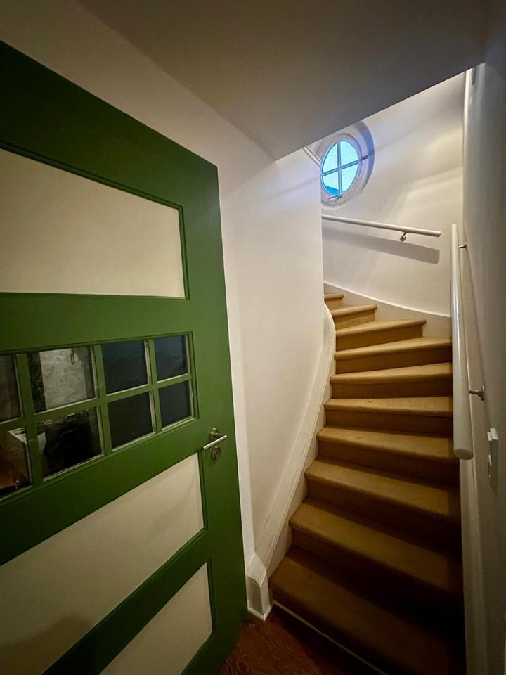 Nach WEG aufgeteiltes Mehrfamilienhaus in Stuttgart-Mitte! – Bild 5