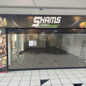 Ladenlokal in Kreuztal ab sofort zu vermieten- 80qm